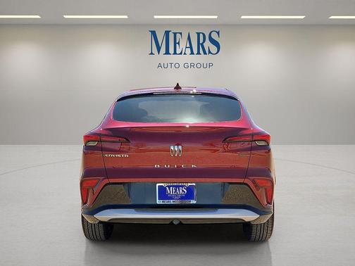 2024 Buick Envista Sport Touring FWD