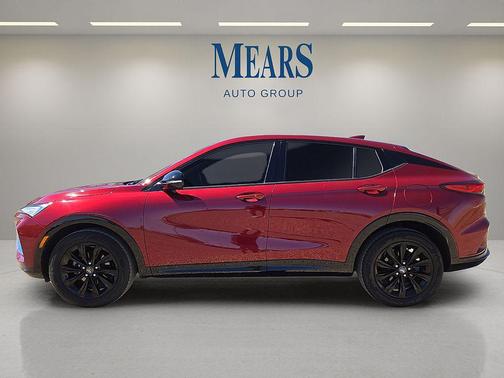 2024 Buick Envista Sport Touring FWD