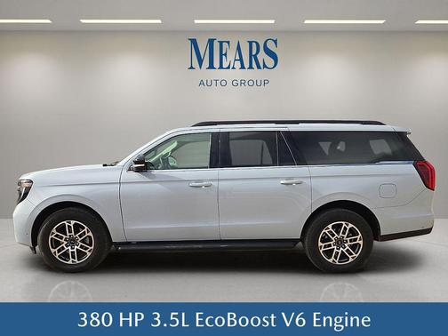 2025 Ford Expedition Max Active 4x2