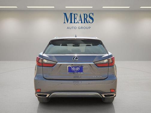 2020 Lexus RX 350 Base