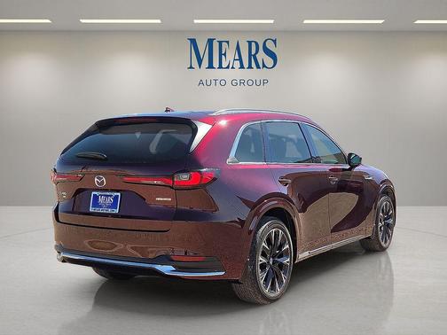 2024 Mazda CX-90 3.3 Turbo S Premium Plus