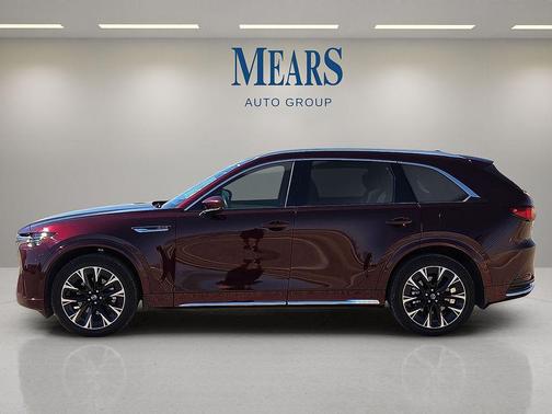 2024 Mazda CX-90 3.3 Turbo S Premium Plus