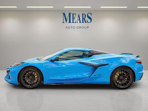 2023 Chevrolet Corvette Z06