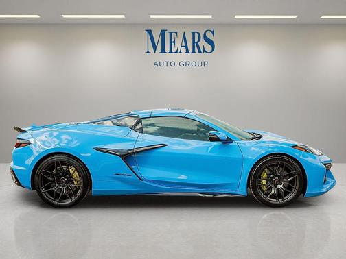 2023 Chevrolet Corvette Z06