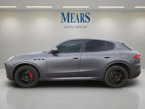 2023 Maserati Grecale GT