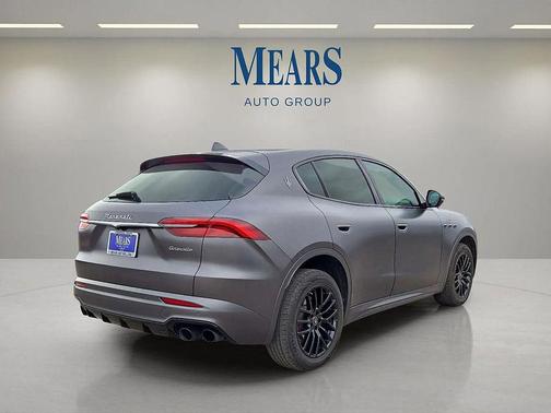 2023 Maserati Grecale GT