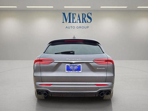 2023 Maserati Grecale GT