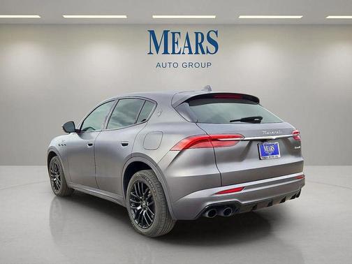 2023 Maserati Grecale GT