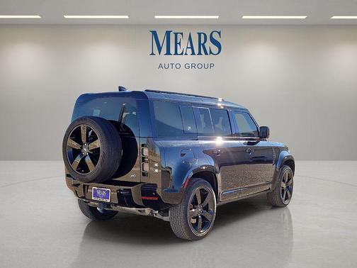 2023 Land Rover Defender 110 X