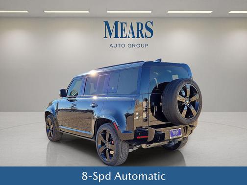2023 Land Rover Defender 110 X