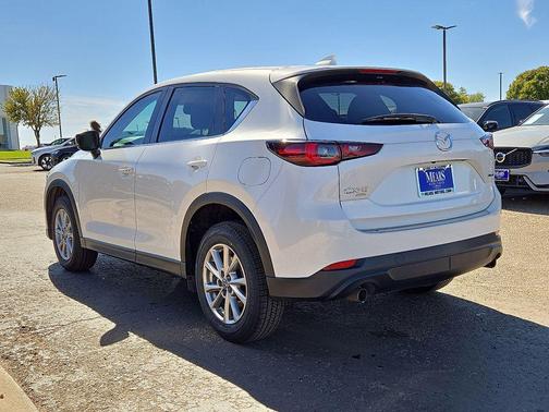 2023 Mazda CX-5 2.5 S Preferred