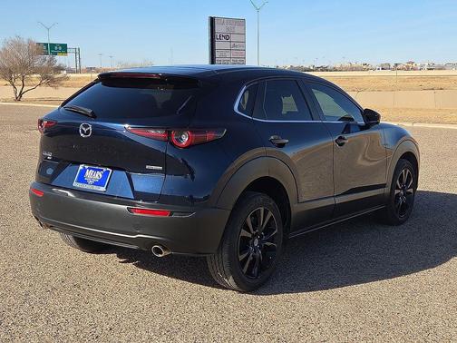 2024 Mazda CX-30 2.5 S Select Sport