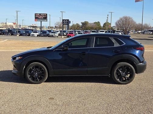 2024 Mazda CX-30 2.5 S Select Sport