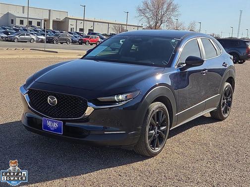 2024 Mazda CX-30 2.5 S Select Sport