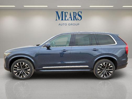 2026 Volvo XC90 B6 Ultra 7-Seater