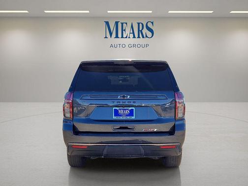 2021 Chevrolet Tahoe 4WD RST