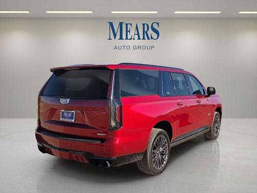 2023 Cadillac Escalade ESV V-Series