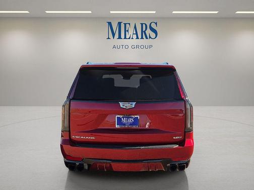 2023 Cadillac Escalade ESV V-Series