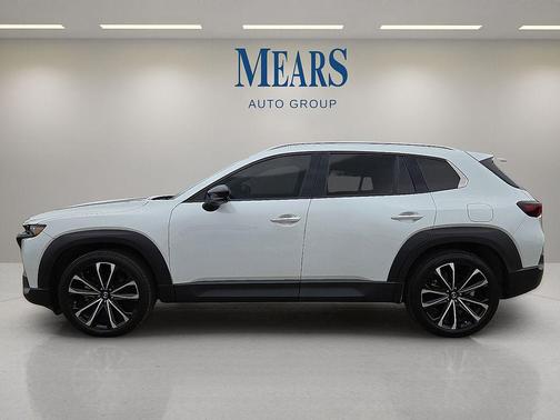 2023 Mazda CX-50 2.5 S Premium Plus Package
