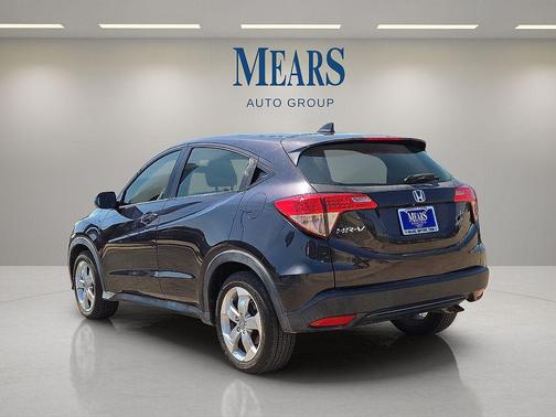 2016 Honda HR-V LX