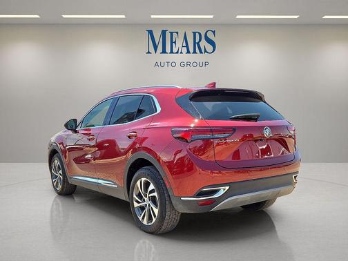 2023 Buick Envision Essence FWD