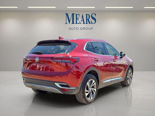 2023 Buick Envision Essence FWD