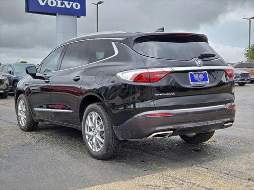 2022 Buick Enclave FWD Essence