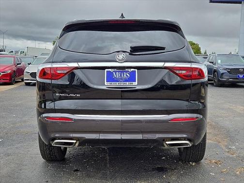 2022 Buick Enclave FWD Essence