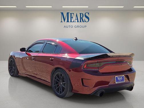 2018 Dodge Charger Daytona 392 RWD