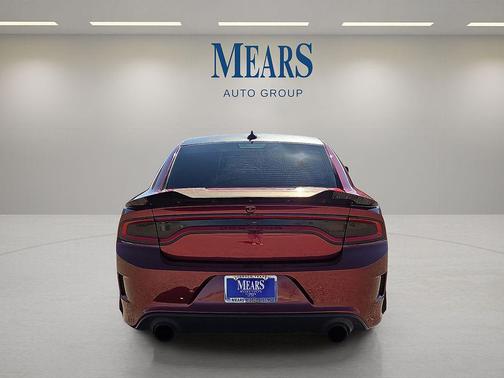 2018 Dodge Charger Daytona 392 RWD