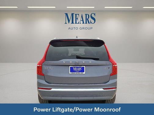 2023 Volvo XC90 B6 Plus 6-Seater