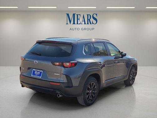 2024 Mazda CX-50 2.5 S Preferred Package