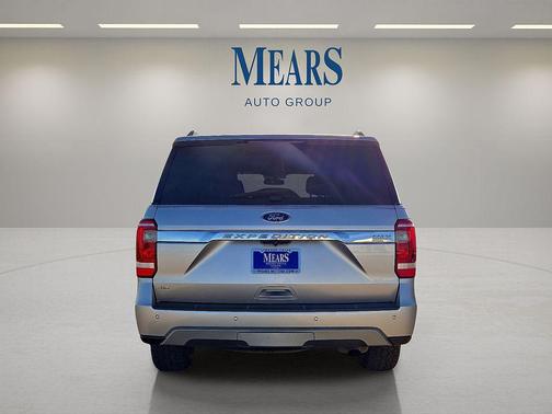 2019 Ford Expedition Max XLT