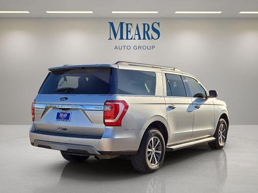 2019 Ford Expedition Max XLT