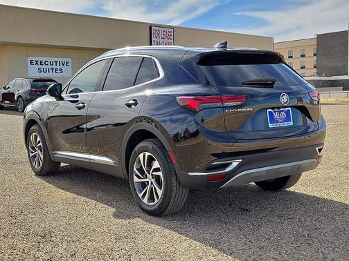 2023 Buick Envision Essence FWD