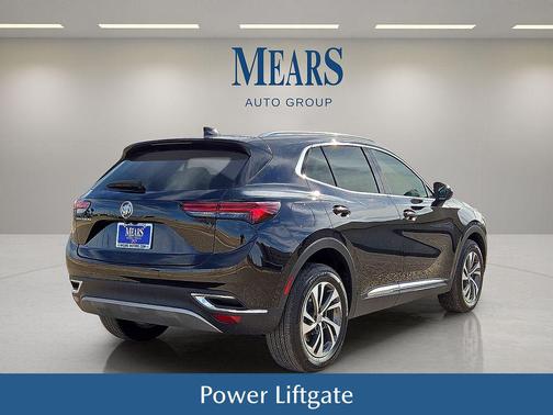 2023 Buick Envision Essence FWD