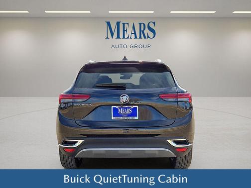 2023 Buick Envision Essence FWD