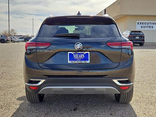 2023 Buick Envision Essence FWD