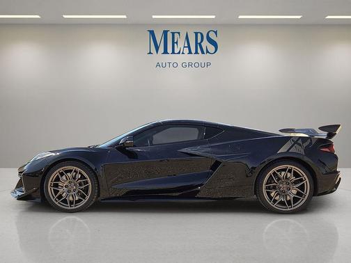 2024 Chevrolet Corvette Z06