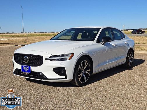 2025 Volvo S60 B5 Core