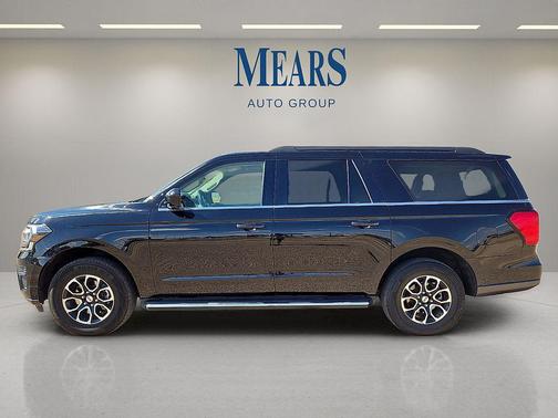 2023 Ford Expedition Max XLT