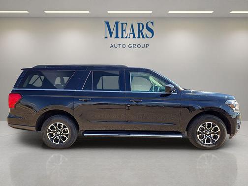2023 Ford Expedition Max XLT