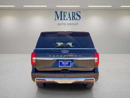 2023 Ford Expedition Max XLT