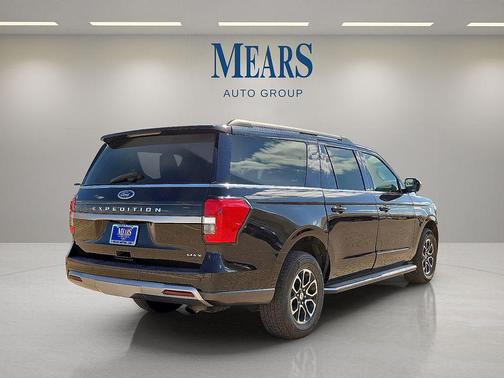 2023 Ford Expedition Max XLT