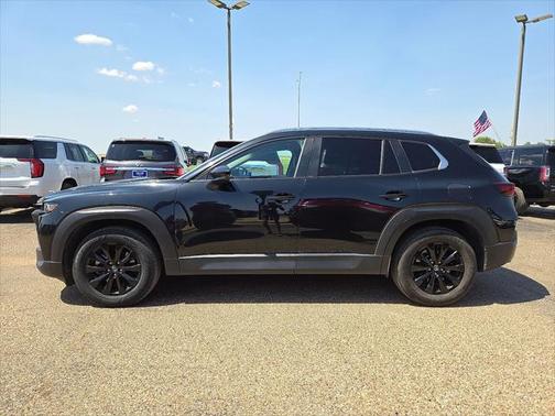 2024 Mazda CX-50 2.5 S Preferred
