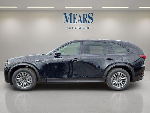 2025 Mazda CX-90 3.3 Turbo Preferred