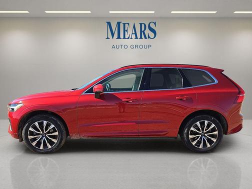2023 Volvo XC60 B5 Core