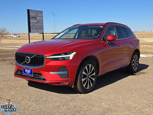 2023 Volvo XC60 B5 Core