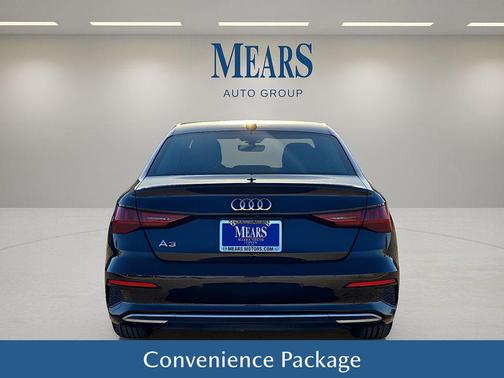 2024 Audi A3 Premium