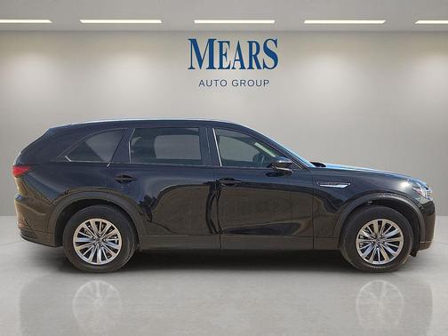 2025 Mazda CX-90 3.3 Turbo S